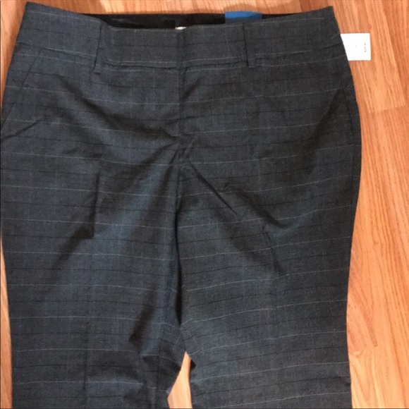 Rickis plaid dress pants - Picture 3 of 4